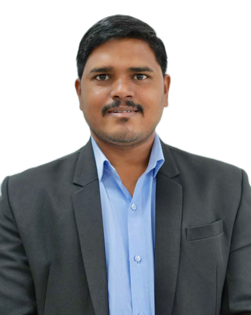 Dr. Ghanshyam S. Nikhade